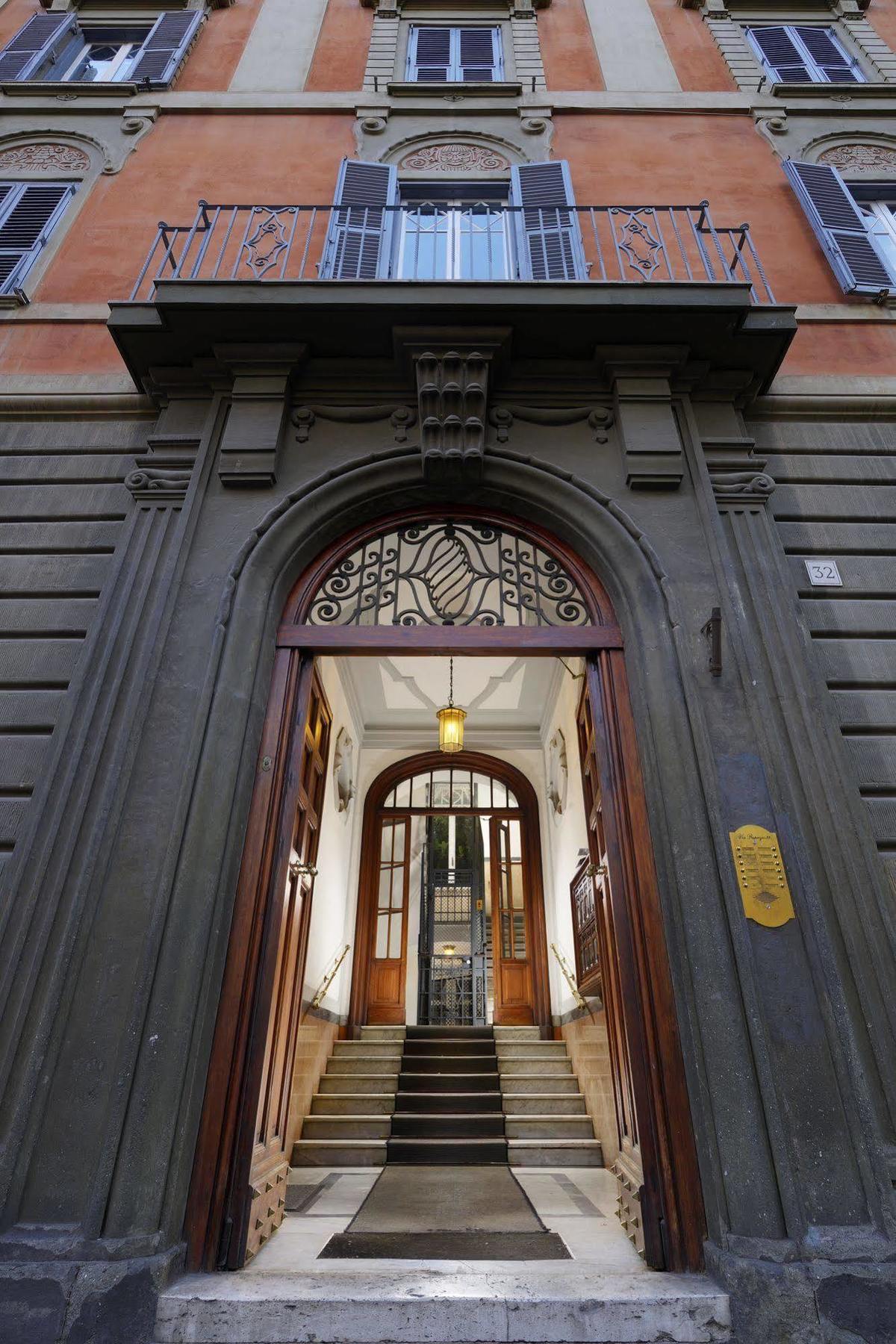 Gasthof San Pietro Boutique Rom