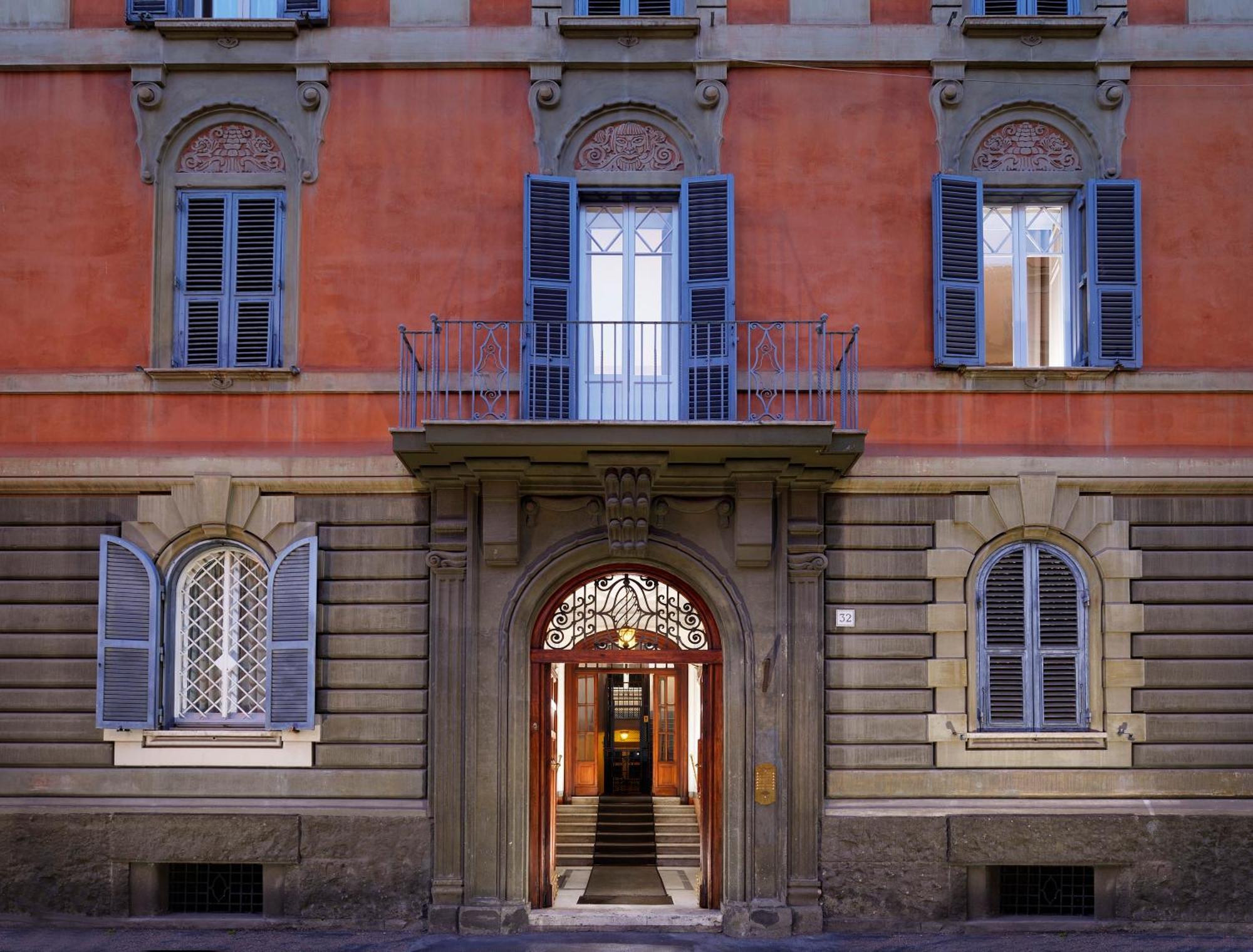 San Pietro Boutique Rom