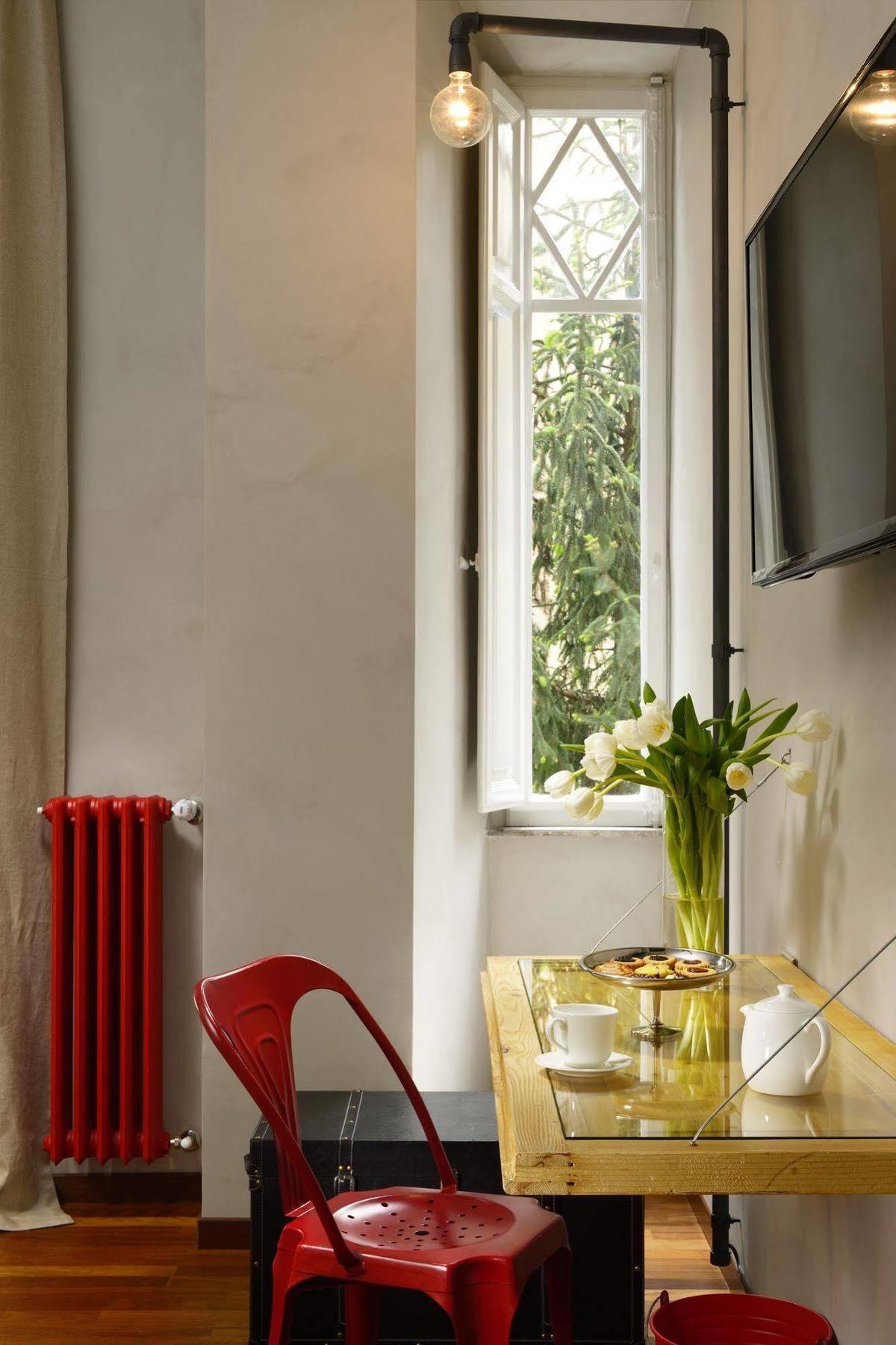 San Pietro Boutique Rom