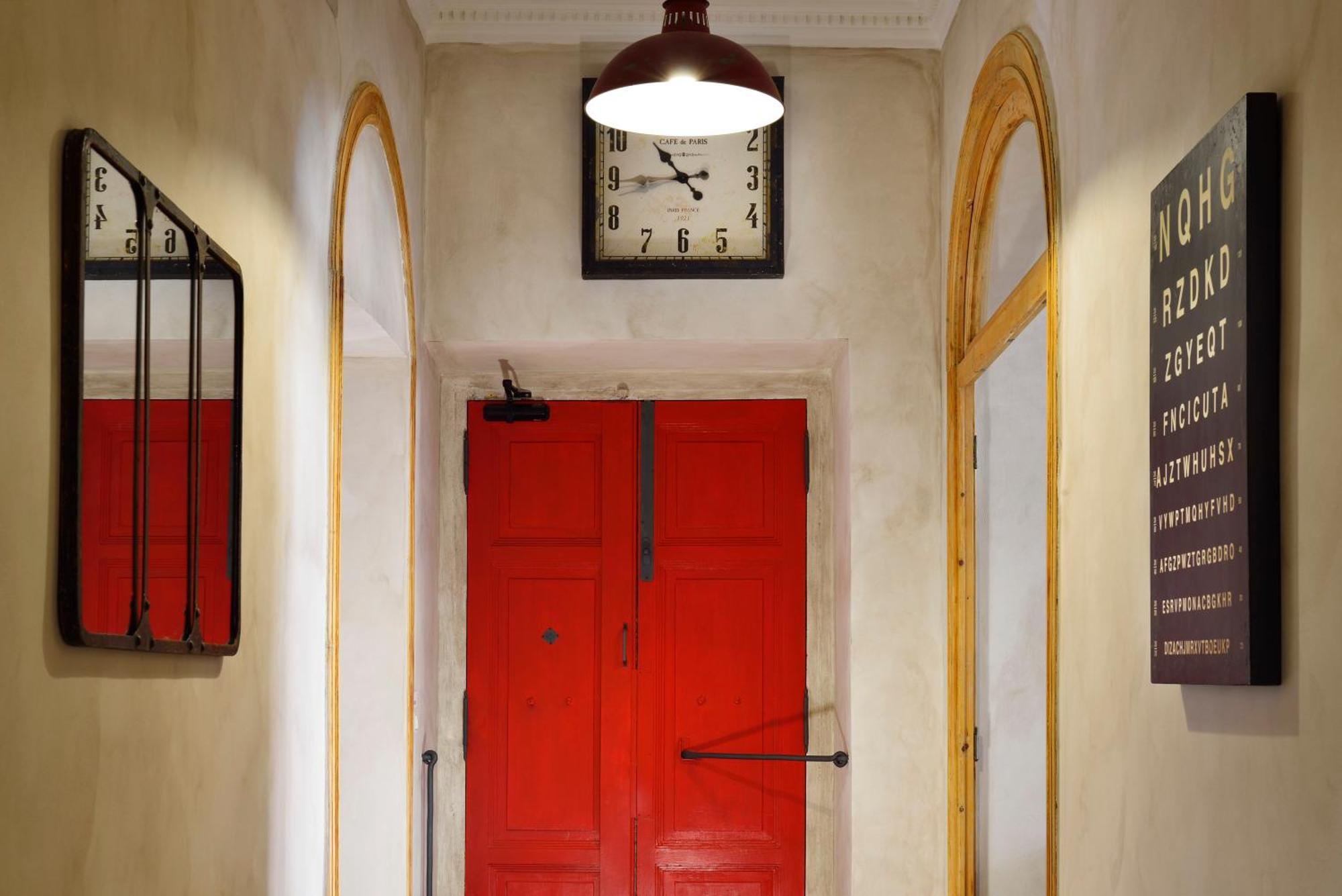 San Pietro Boutique 3* Rom