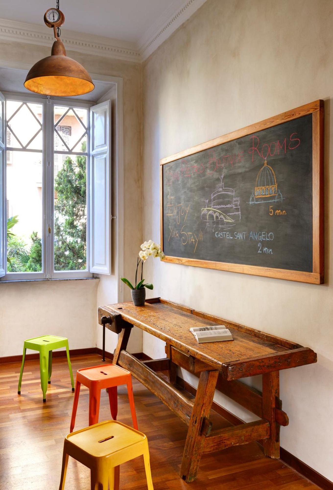 Gasthof San Pietro Boutique