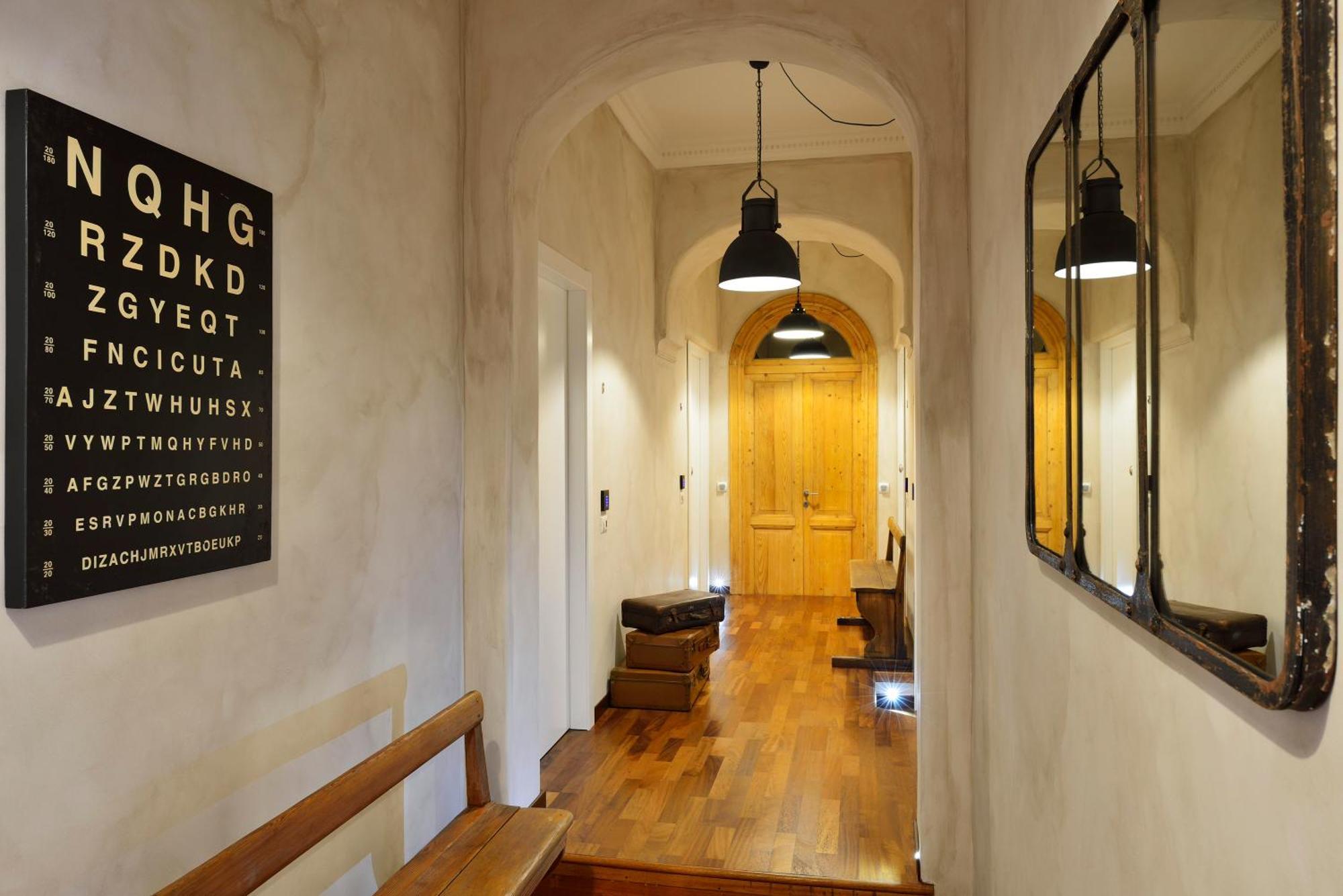San Pietro Boutique Gasthof Rom