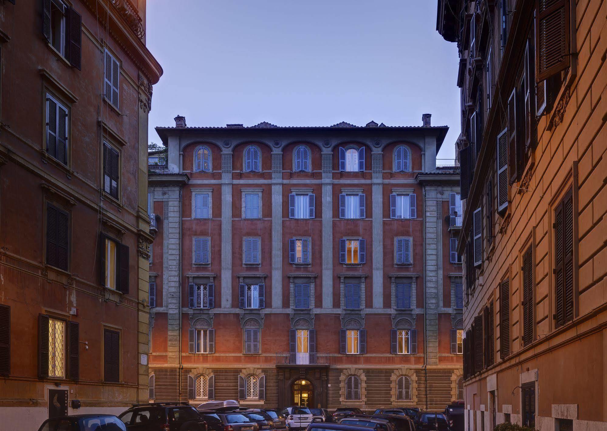 San Pietro Boutique 3* Rom