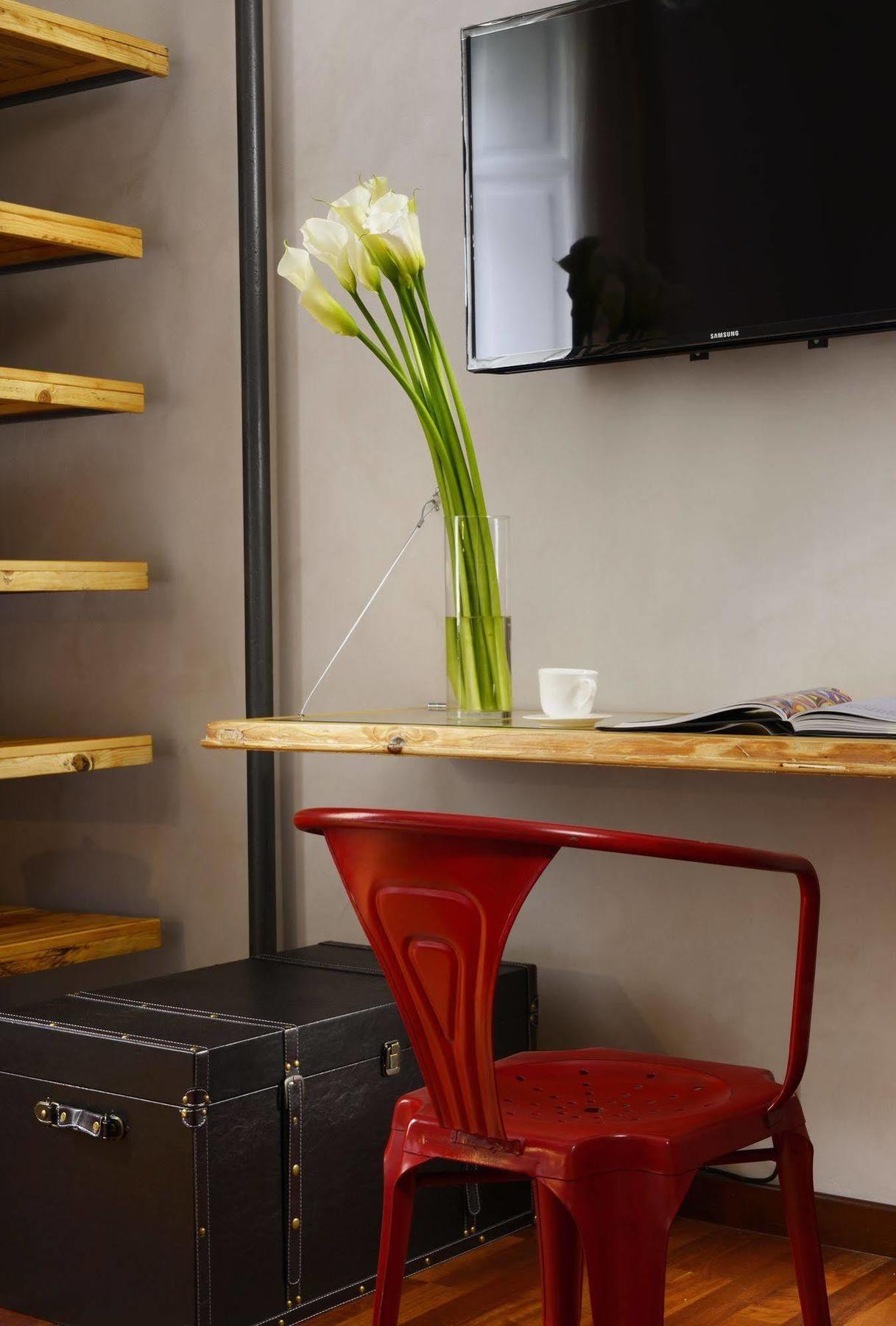 San Pietro Boutique Gasthof Rom