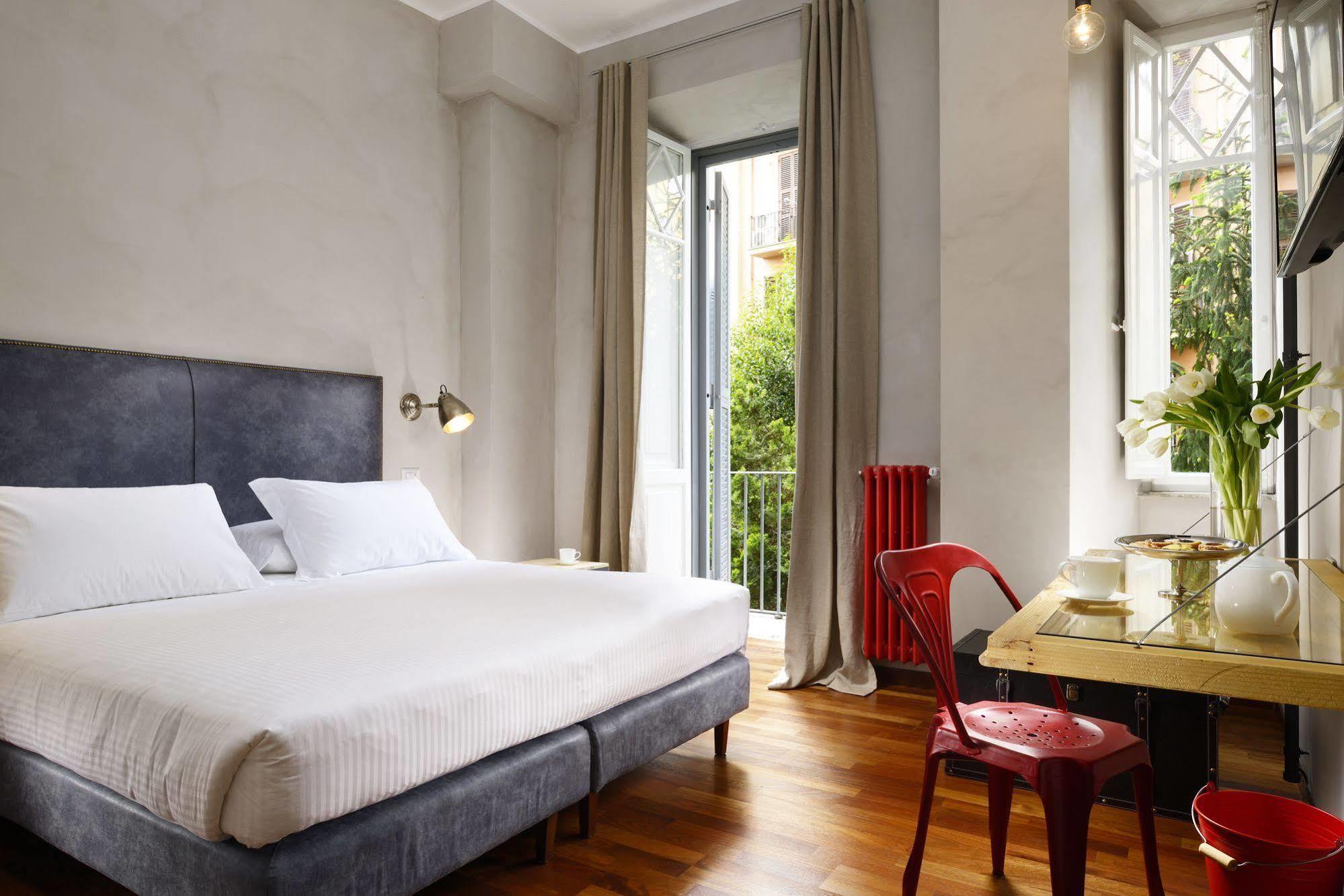 San Pietro Boutique Gasthof Rom