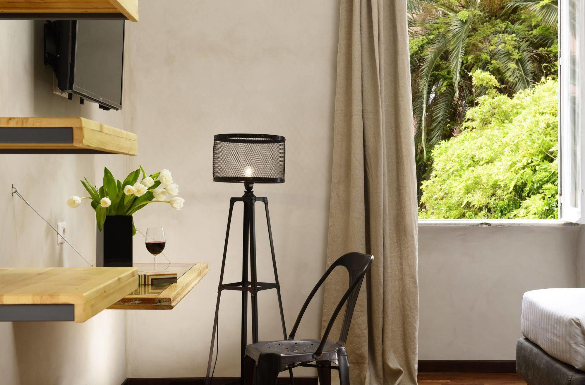 San Pietro Boutique Rom